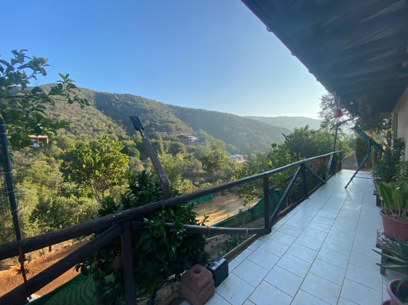 Imagen de Venta Parcela en Quilpué - SECTOR RURAL DE QUILPUE, ACCESO A CAMINO OROZCO.R.68, VIÑA. - 80 m² - 3D - 2B (Cod. 30734)
