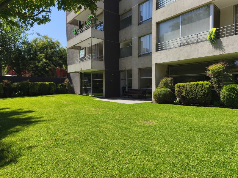 Imagen de Arriendo Departamento en Recoleta - DOMINICA / MONTEVIDEO - 71 m² - 3D - 2B (Cod. 30742)
