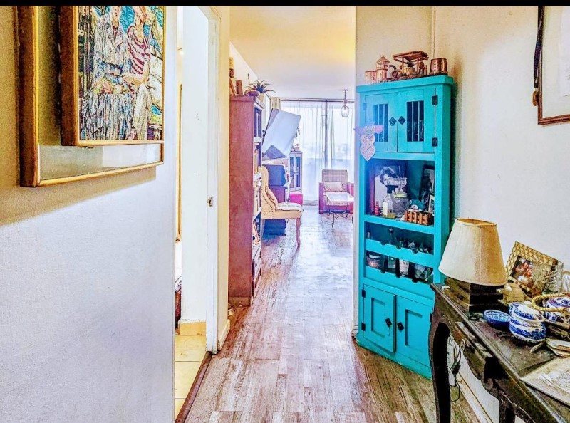 Imagen de Venta Departamento en La Florida - RUPANCO / PTA, ARENAS - 68 m² - 3D - 2B (Cod. 30926)