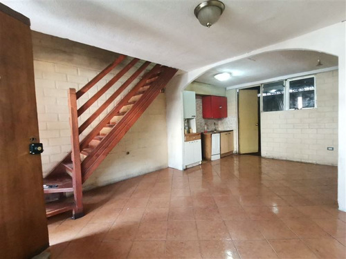 Imagen de Venta Casa en Puente Alto - CASA EN VENTA DE 3 DORM. EN PUENTE ALTO - 70 m² - 3D - 1B (Cod. 3100)