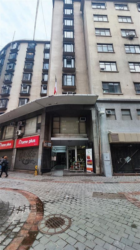 Imagen de Arriendo Oficina en Santiago - OFICINA EN ARRIENDO EN SANTIAGO - 45 m² - 2D - 2B (Cod. 31045)