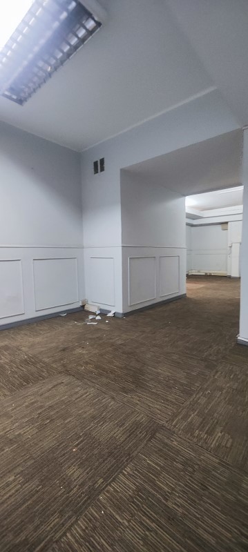 Imagen de Arriendo Oficina en Santiago - NUEVA YORK/ALAMEDA - 240 m² - 10D - 5B (Cod. 31047)