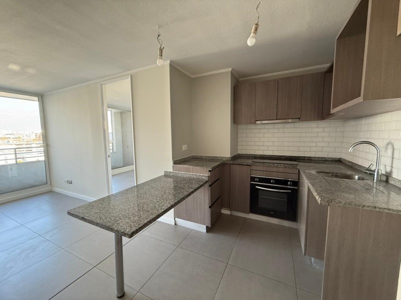 Imagen de Arriendo Departamento en Santiago - METRO SANTA LUCIA - 47 m² - 2D - 2B (Cod. 31258)