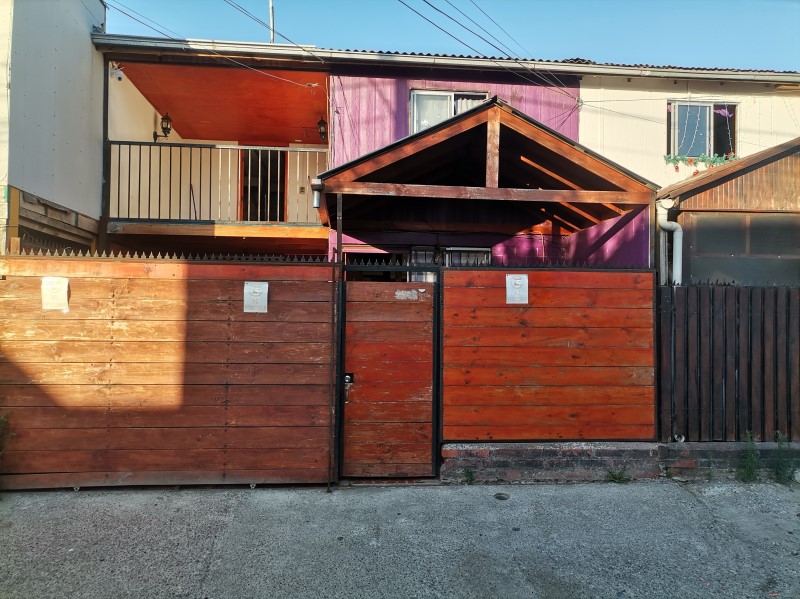 Imagen de Venta Casa en Melipilla - AVENIDA MERCED CON AVENIDA TRES PONIENTE - 68 m² - 3D - 1B (Cod. 31293)