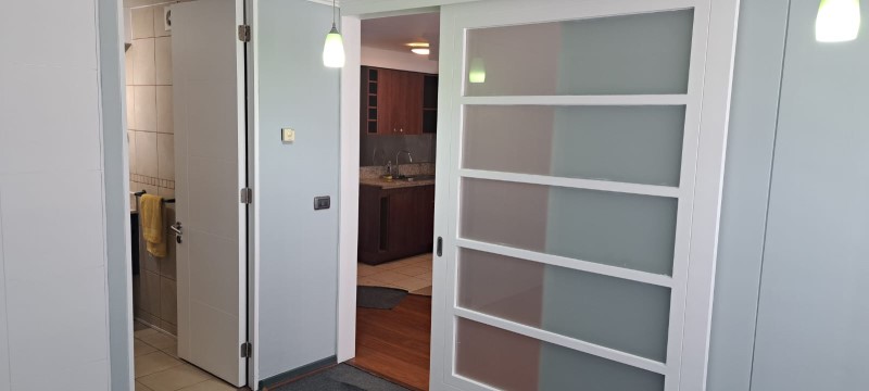 Imagen de Venta Departamento en Ñuñoa - IRARRÁZAVAL CON EXEQUIEL FERNÁNDEZ - 42 m² - 1D - 1B (Cod. 31526)