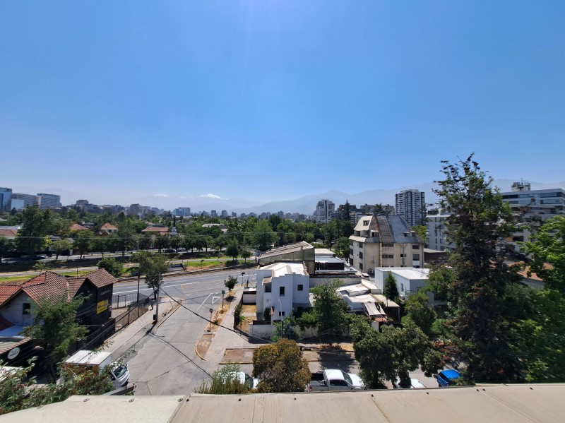 Imagen de Venta Departamento en Providencia - COPIHUE / LAS ORQUIDIAS - 185 m² - 3D - 4B (Cod. 31619)