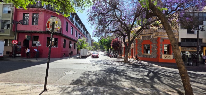 Imagen de Venta Oficina en Santiago - JOSE VICTORINO LASTARRIA CON VILLAVICENCIO - 80 m² - 3D - 2B (Cod. 31650)