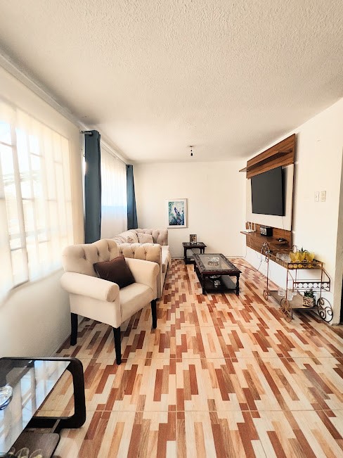 Imagen de Arriendo Departamento en La Florida - LA FLORIDA 7051 - 74 m² - 3D - 1B (Cod. 31658)