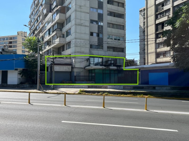 Imagen de Arriendo Oficina en Providencia - TORRES DE TAJAMAR / ANDRES BELLO - 299 m² - 9D - 4B (Cod. 31671)