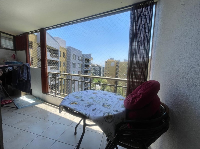 Imagen de Venta Departamento en La Florida - ONGOLMO/ WALKER MARTINEZ - 67 m² - 2D - 2B (Cod. 31683)