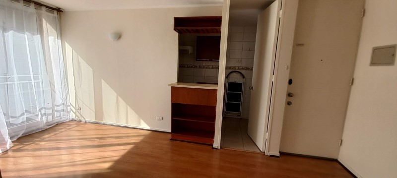 Imagen de Venta Departamento en La Cisterna - METRO , LINEA 2 - 47 m² - 3D - 1B (Cod. 31781)