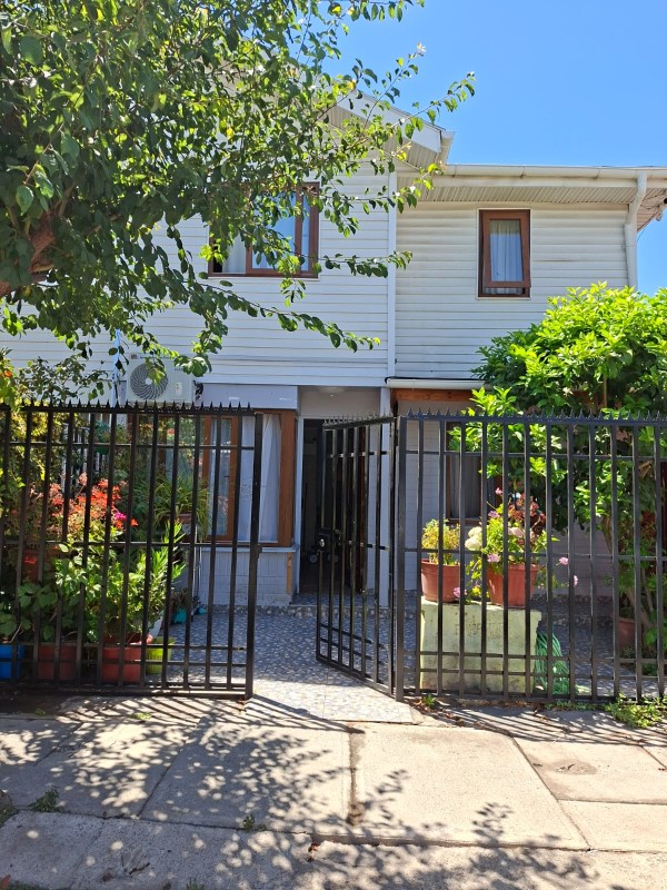 Imagen de Venta Casa en Maipú - HUERQUEHUE - 109 m² - 4D - 2B (Cod. 31921)
