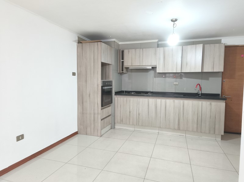 Imagen de Venta Departamento en Santiago - SAN PABLO / SAN MARTIN - 70 m² - 3D - 2B (Cod. 31935)