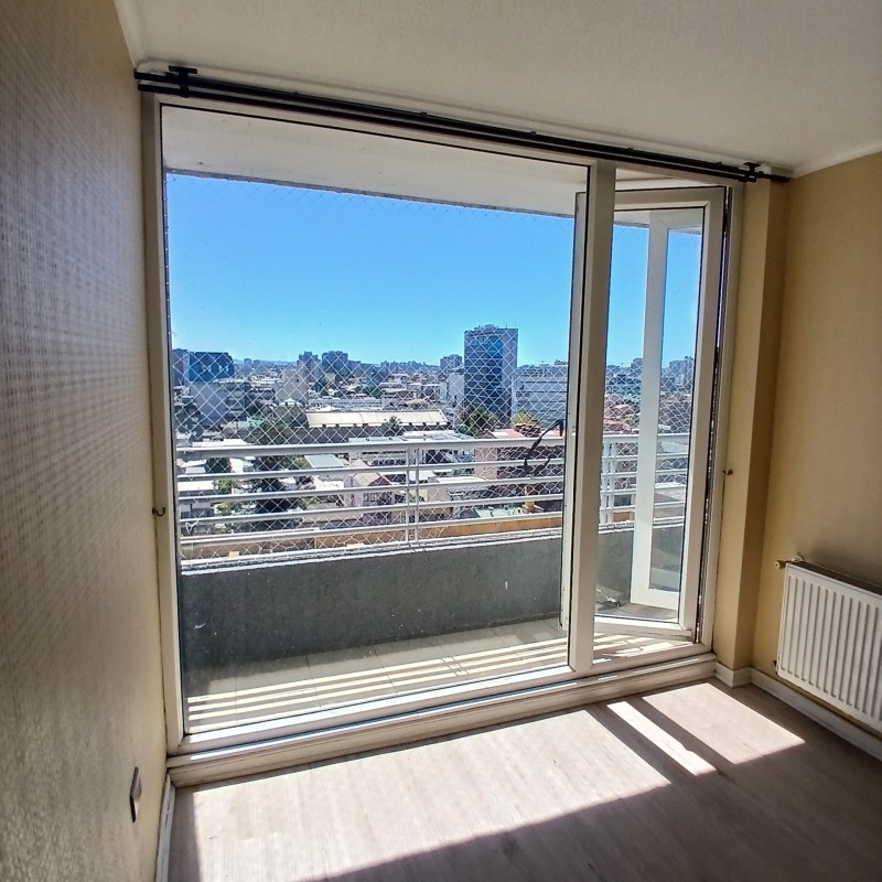 Imagen de Venta Departamento en Concepción - CHACABUCO 333 - 36 m² - 1D - 1B (Cod. 32011)