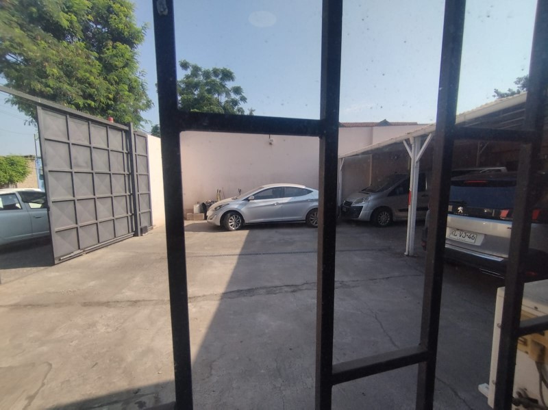 Imagen de Venta Casa en Quinta Normal - ANDES CON RADAL - 330 m² - 2B (Cod. 32047)