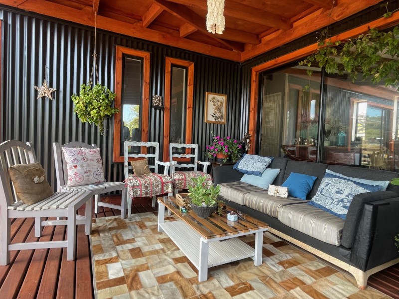 Imagen de Venta Parcela en Litueche - A 50 METROS CRUCE LAS DAMAS - 125 m² - 3D - 2B (Cod. 32059)