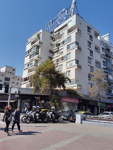 Imagen de Venta Departamento en Providencia - PROVIDENCIA/LOS LEONES - 130 m² - 3D - 2B (Cod. 32115)