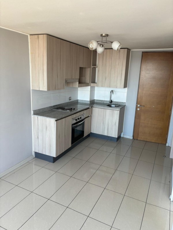 Imagen de Venta Departamento en Santiago - SGTO. ALDEA - ZENTENO - 31 m² - 1D - 1B (Cod. 32175)
