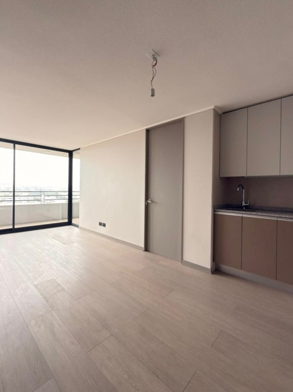Imagen de Venta Departamento en Ñuñoa - SAN EUGENIO 1480, ÑUÑOA - 52 m² - 2D - 2B (Cod. 32266)