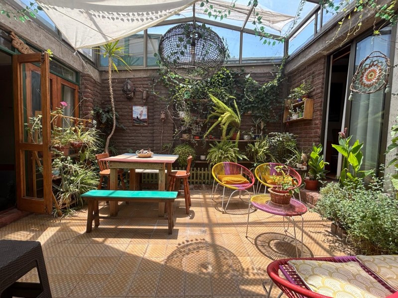 Imagen de Venta Casa en La Reina - AMPLIA CASA 4 DORMITORIOS - 168 m² - 4D - 3B (Cod. 32275)