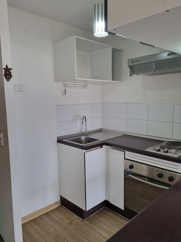Imagen de Arriendo Departamento en Santiago - GENERAL GANNA 1063 - 39 m² - 1D - 1B (Cod. 32312)