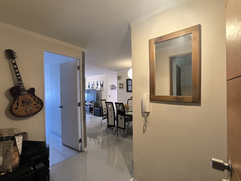 Imagen de Venta Departamento en La Florida - A PASOS DE MALL FLORIDA CENTER Y MALL PLAZA VESPUCIO - 67 m² - 3D - 2B (Cod. 32313)