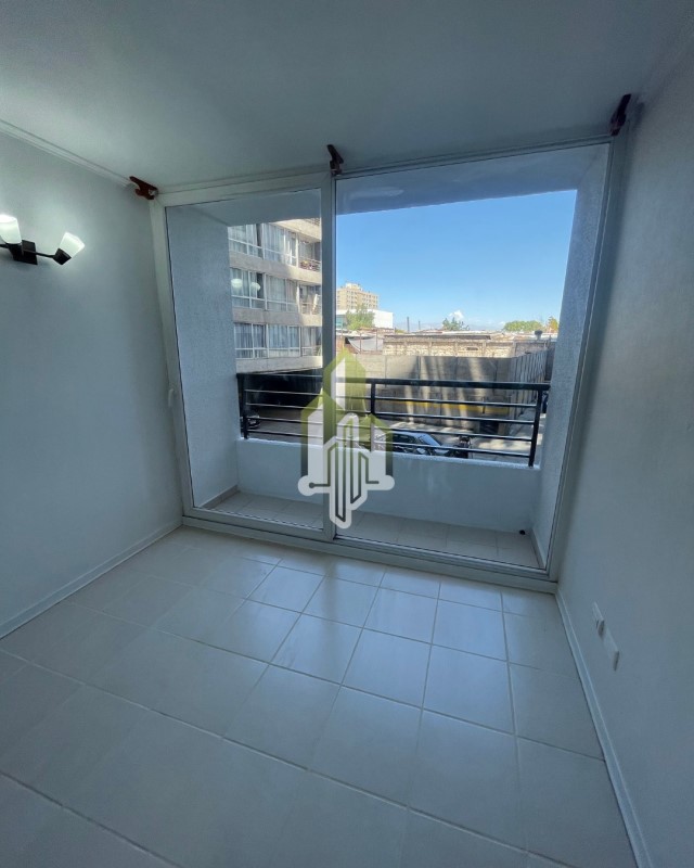 Imagen de Venta Departamento en Santiago - CERCANO A METRO PARQUE O HIGGINS Y MATTA - 44 m² - 2D - 1B (Cod. 32426)