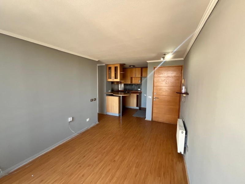 Imagen de Venta Departamento en Providencia - METRO SALVADOR / AV PROVIDENCIA - 44 m² - 2D - 2B (Cod. 32710)
