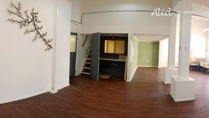 Imagen de Arriendo Local en Viña del Mar - LOCAL COMERCIAL PLAN DE VIÑA - 100 m² - 3D - 5B (Cod. 32868)