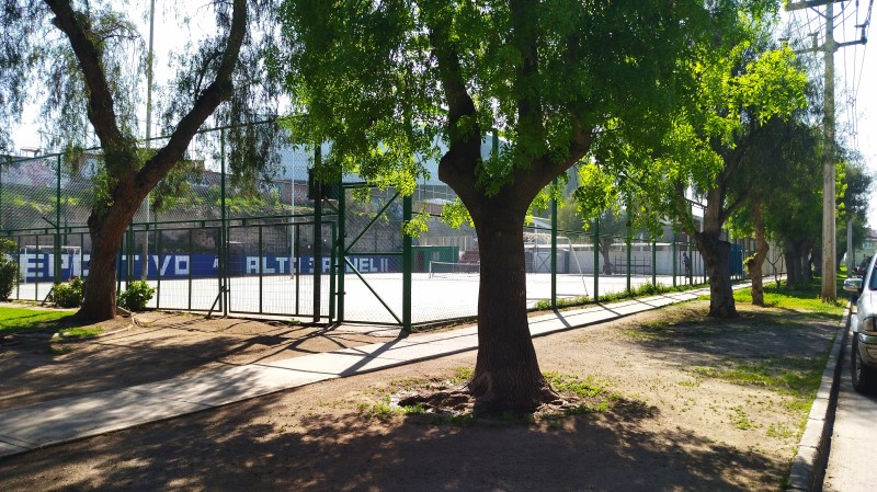 Imagen de Venta Casa en Pudahuel - BARRIO ALTO JAHUEL II - 128 m² - 4D - 2B (Cod. 32937)