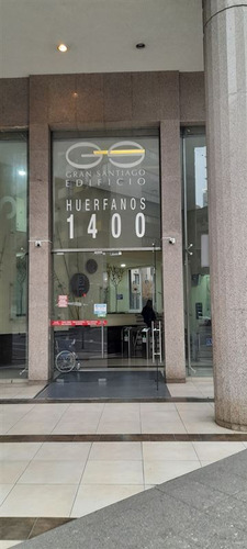 Imagen de Venta Departamento en Santiago - DEPARTAMENTO EN VENTA DE 1 DORMITORIO EN SANTIAGO - 31 m² - 1D - 1B (Cod. 32948)