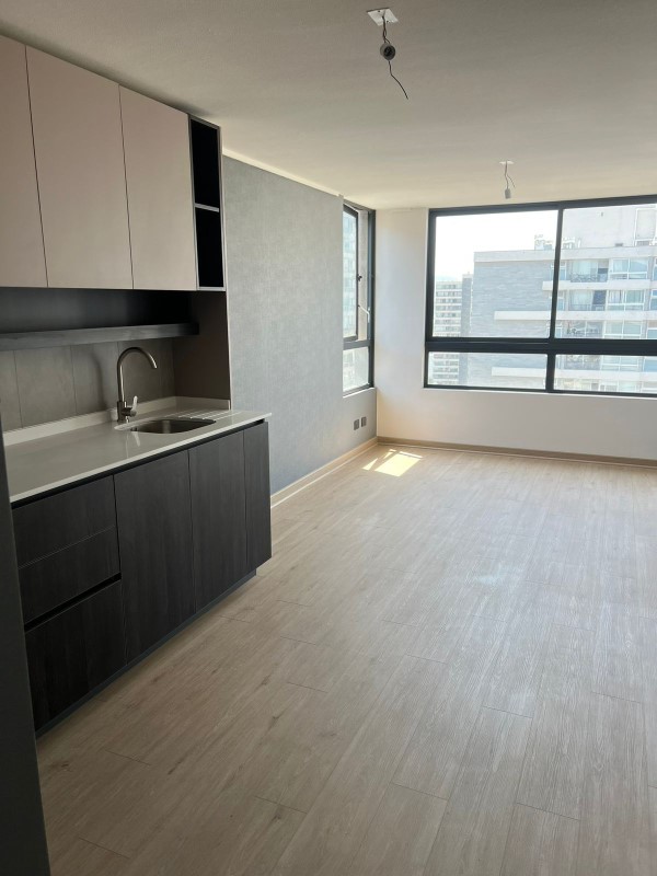 Imagen de Venta Departamento en Ñuñoa - AV IRARRAZAVAL CON CALLE ALCALDE CARLOS ALDUNATE - 39 m² - 1D - 1B (Cod. 32982)