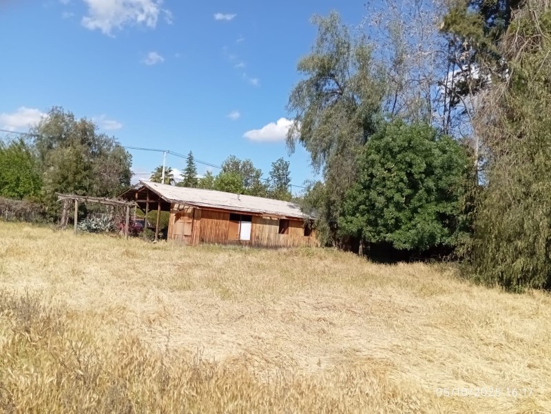 Imagen de Venta Parcela en Lampa - PARCELA BATUCO LAMPA - 5700 m² - 1D - 1B (Cod. 33005)