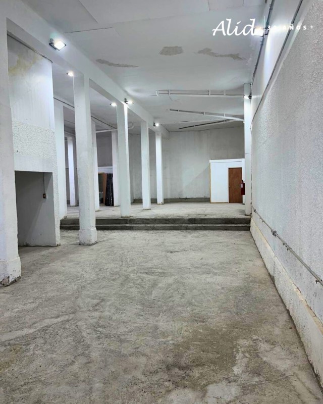 Imagen de Venta Local en Valparaíso - PLAN DE VALPARAISO - 356 m² - 2B (Cod. 33145)