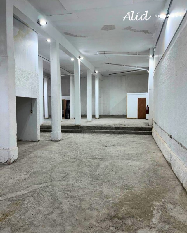 Imagen de Venta Local en Valparaíso - PLAN DE VALPARAISO UBICACION ESTRATEGICA - 163 m² - 1B (Cod. 33154)