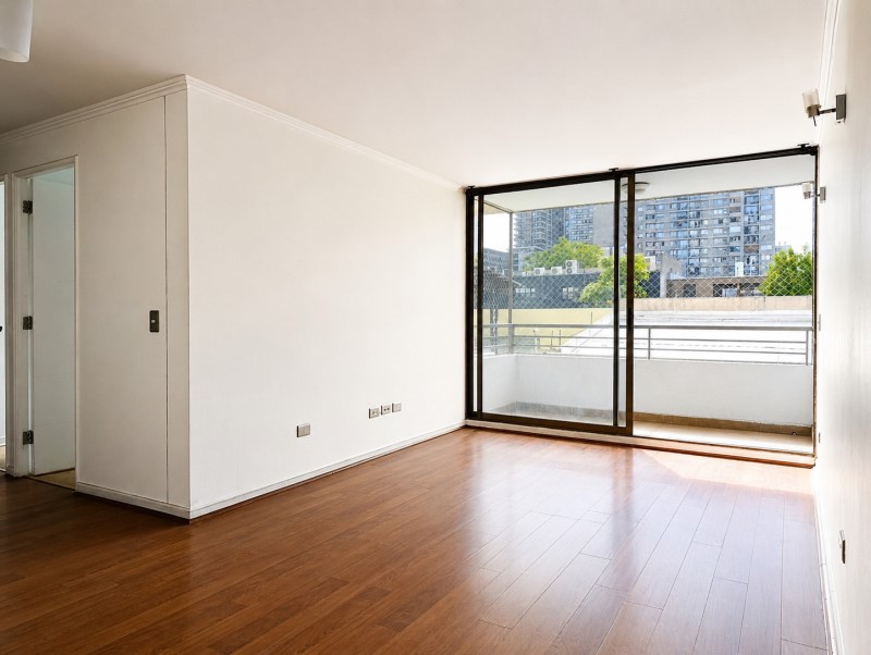 Imagen de Venta Departamento en Santiago - ARGOMEDO ESQUINA PORTUGAL - 67 m² - 3D - 2B (Cod. 33301)