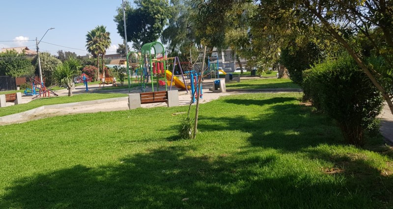 Imagen de Venta Casa en Ñuñoa - PLAZA PEATONES - 171 m² - 3D - 1B (Cod. 33437)