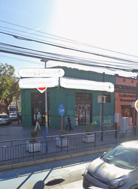Imagen de Arriendo Local en Independencia - INDEPENDENCIA - 182 m² - 1D - 4B (Cod. 33657)