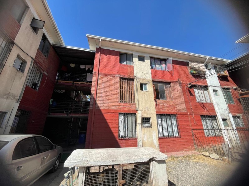Imagen de Venta Departamento en La Florida - SANTA ADRIANA Y SAN SEBASTIÁN - 52 m² - 3D - 1B (Cod. 33778)