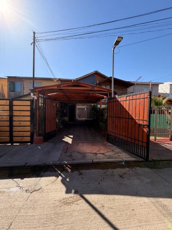 Imagen de Venta Casa en Maipú - RINCONADA - 66 m² - 3D - 1B (Cod. 33849)