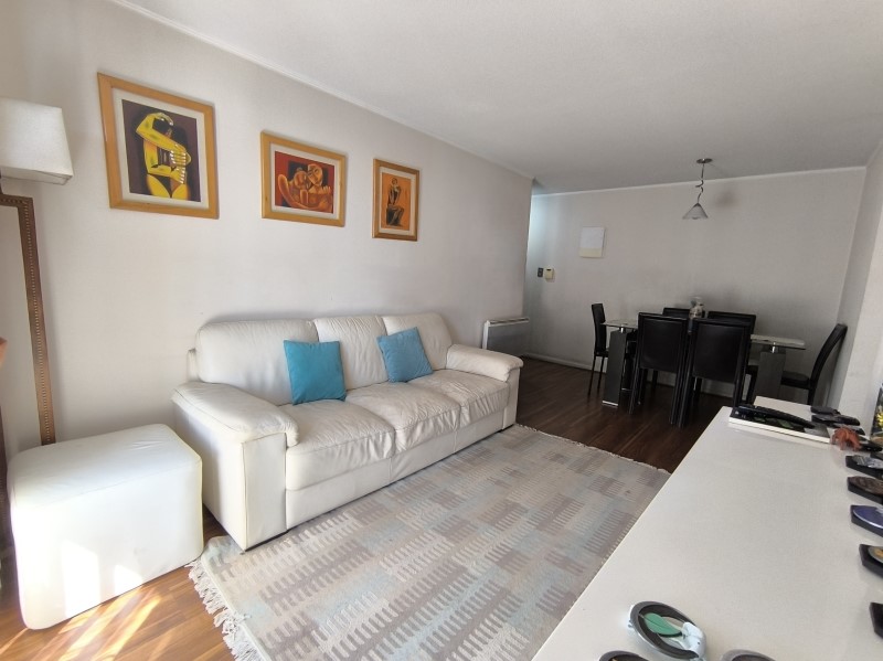 Imagen de Venta Departamento en Ñuñoa - DEPTO. CERCA A METRO IRARRAZABAL Y  BARRIO ITALIA - 68 m² - 3D - 2B (Cod. 33888)