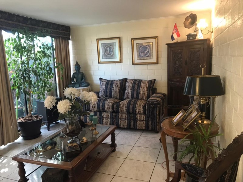 Imagen de Venta Departamento en Maipú - PASAJE QUILA / METRO LAGUNA SUR - 93 m² - 4D - 2B (Cod. 33896)