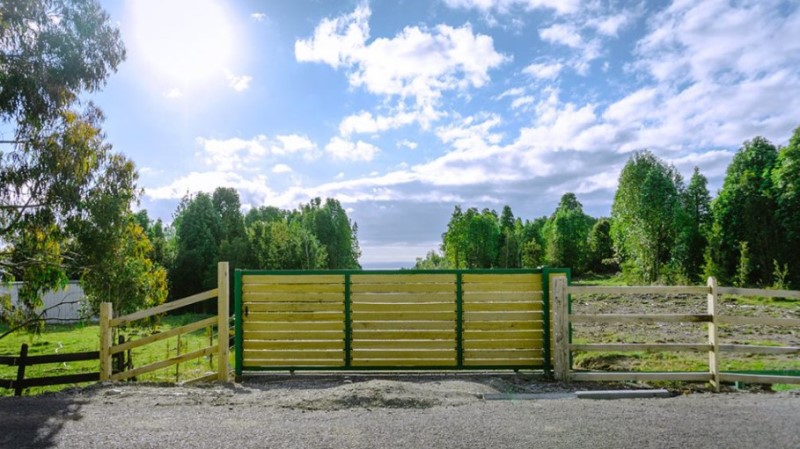Imagen de Venta Parcela en Puerto Varas - COLONIA RIO SUR ,CAMINO ENSENADA - 5000 m² (Cod. 34087)
