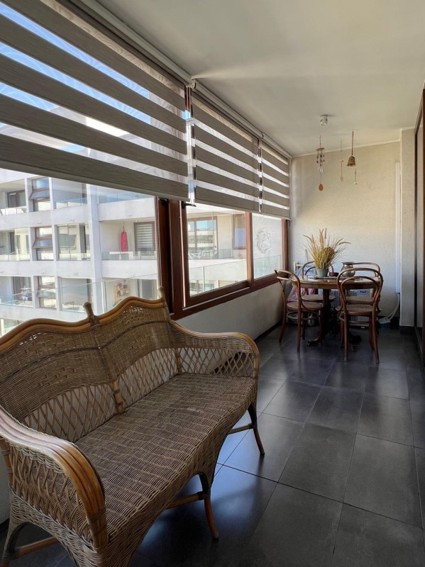Imagen de Venta Departamento en Las Condes - AVENIDA LAS CONDES 12500 - 60 m² - 2D - 2B (Cod. 34217)