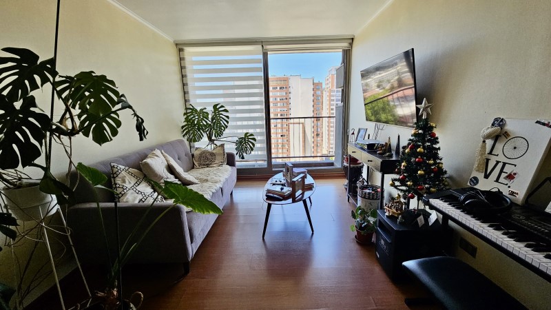 Imagen de Venta Departamento en Concepción - DP 2D  AV. CHACABUCU / BARRIO U DE CONCEPCIÓN / CONCEPCIÓN - 67 m² - 2D - 2B (Cod. 34323)