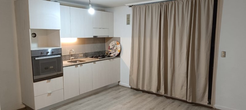 Imagen de Venta Departamento en San Miguel - JUMBO GRAN AVENIDA - 43 m² - 2D - 1B (Cod. 34338)