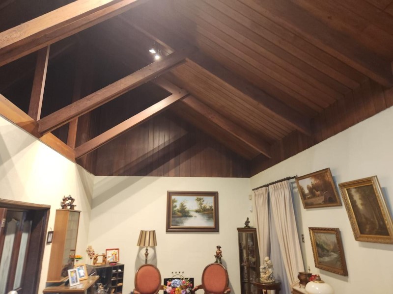 Imagen de Venta Casa en Las Condes - PUERTO DE PALOS / MANQUEHUE - 287 m² - 7D - 6B (Cod. 34438)