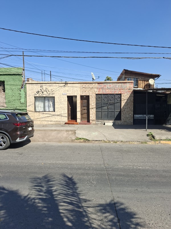 Imagen de Venta Casa en Renca - RUTA 5 - 300 m² - 3B (Cod. 34453)