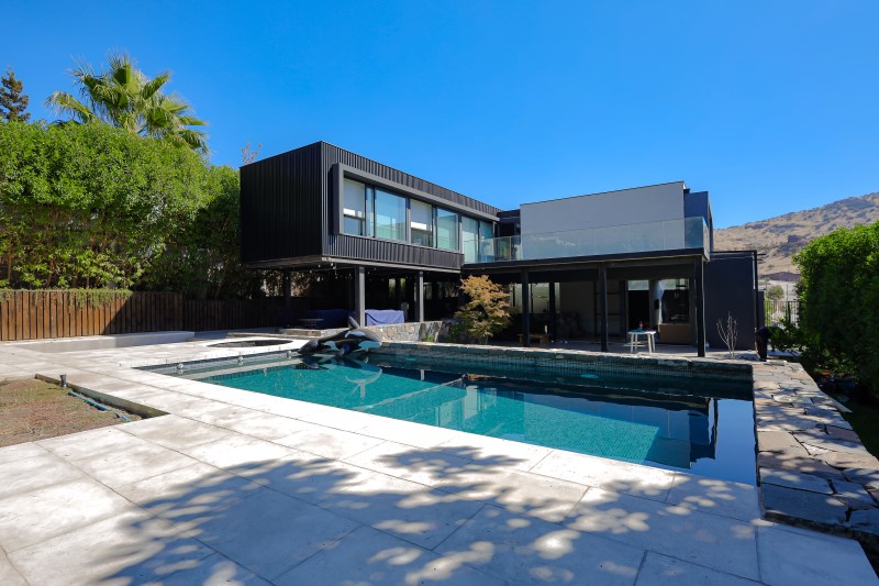 Imagen de Venta Casa en Colina - CONDOMINIO LA RESERVA - 400 m² - 5D - 4B (Cod. 34536)