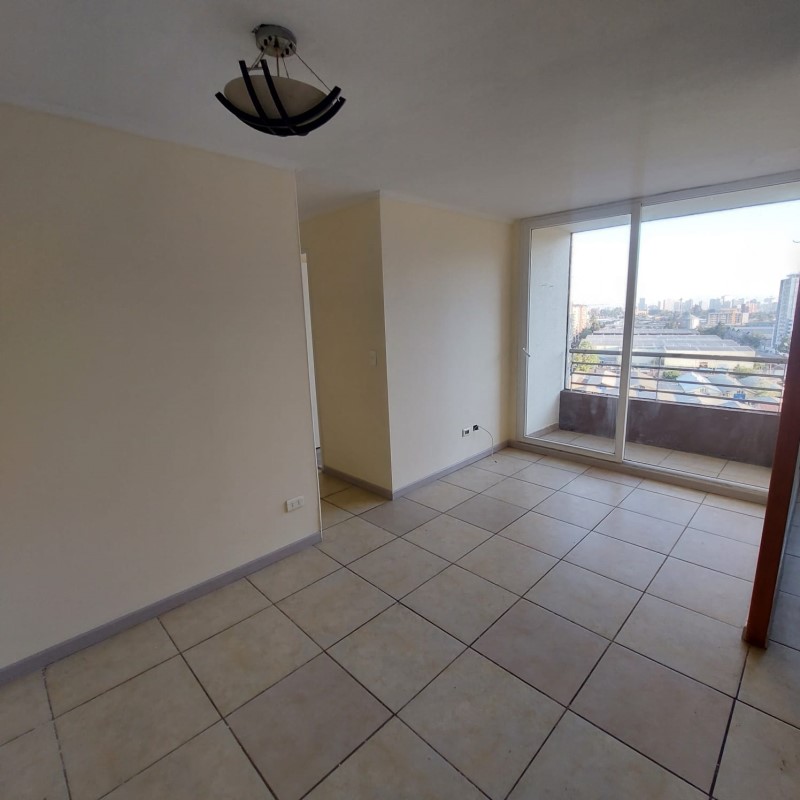 Imagen de Venta Departamento en Quinta Normal - ACCESO A AVENIDA CARRASCAL. - 45 m² - 3D - 1B (Cod. 34631)